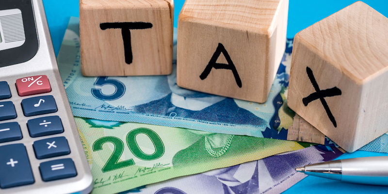 Tax Planning Can Put More of Your Money in Your Pocket